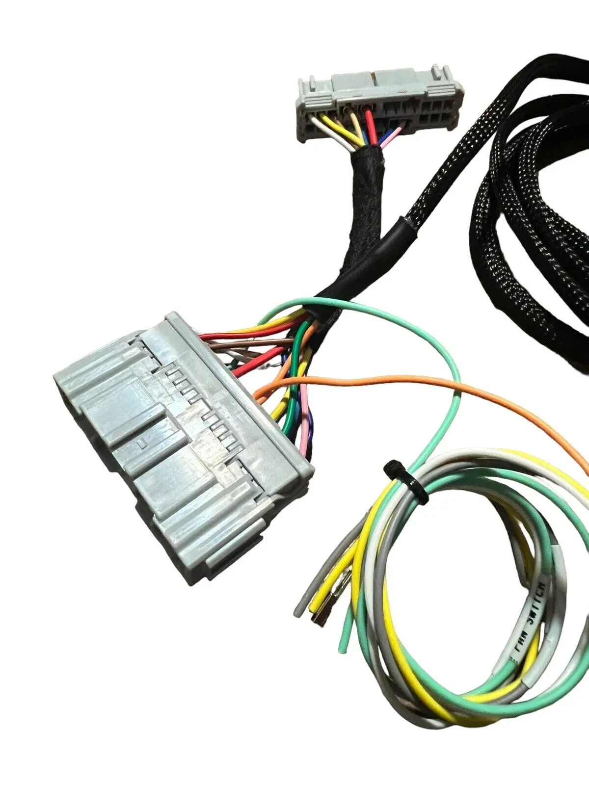 01-05 Civic K Series Conversion Swap Harness For K Tuner 1