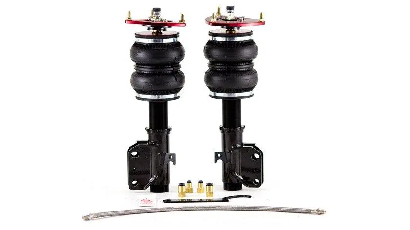 02-07 Subaru Wrx (Includes Wagon) - Front Performance Kit 1