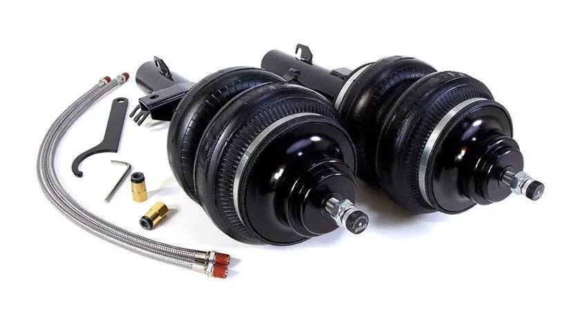 04-19 Vw Corrado T5/T6 Platform - T26, T28, T30 (Does Not Fit T32) - Front Performance Kit 1