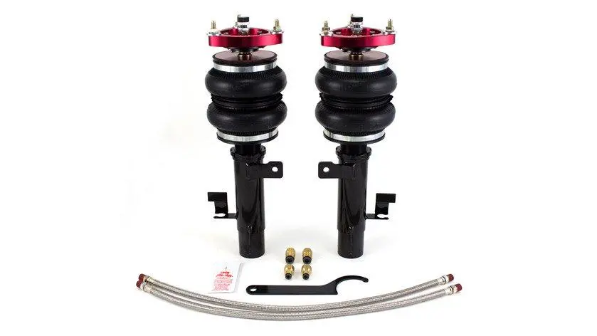 06-13 Volvo C30 - Front Kit 1