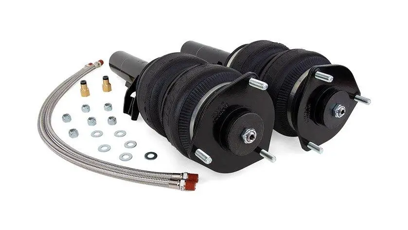 06-14 Vw Gti (Mk5/Mk6 Platforms) (Fits Models With 55Mm Struts Only) - Front Slam Kit 1