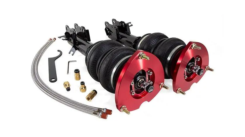 07-18 Nissan Altima - Front Performance Kit 1