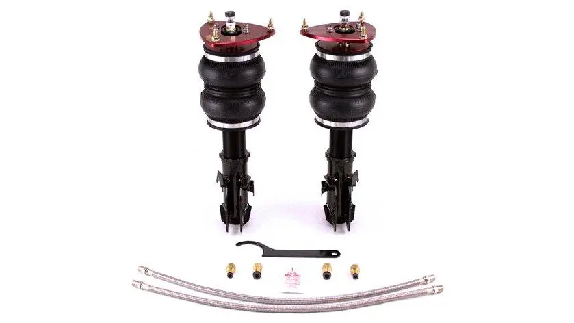 08-14 Subaru Impreza - Front Performance Kit 1