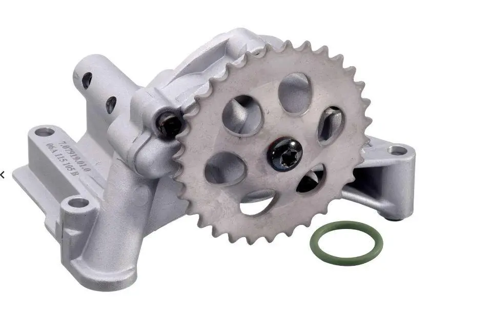 1.8T Oil Pump Vw/Audi 06A 1