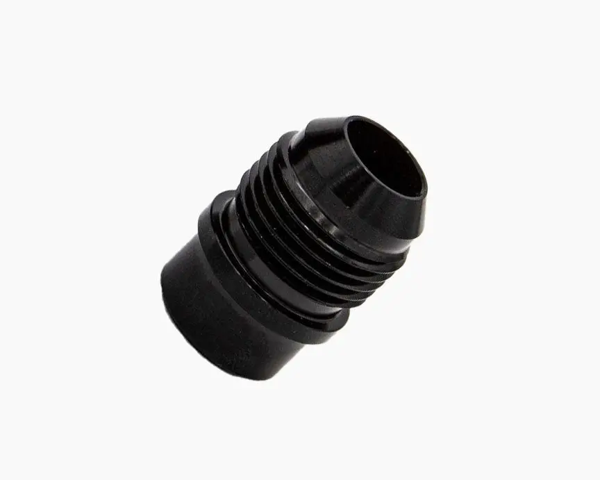 Valve Cover Breather Adapter For 1.8T 20V Engines | Vw Audi Seat Cupra 1