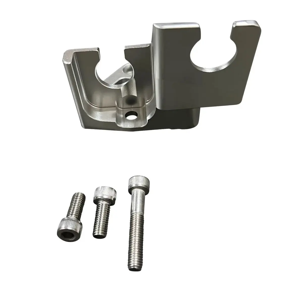 10Th Gen Civic Accord Shifter Cable Adapter Bracket K20z3 1