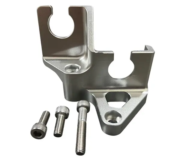 Shifter Cable Adapter Bracket For K20z3 Transmissions – 10Th Gen Civic And Accord Applications 1