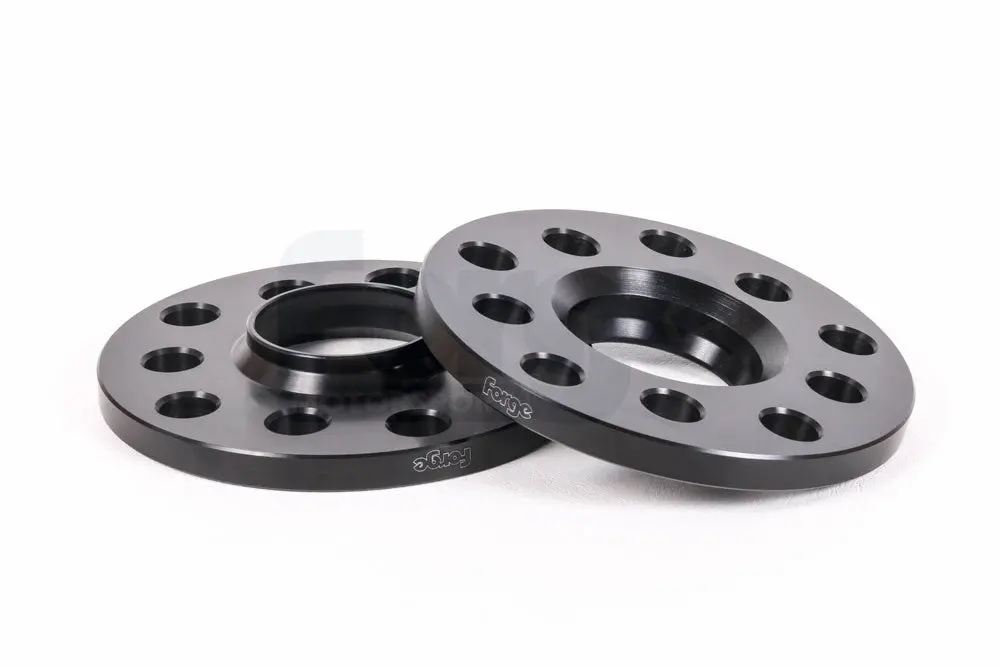 11Mm Audi, Vw, Seat, And Skoda Alloy Wheel Spacers 1