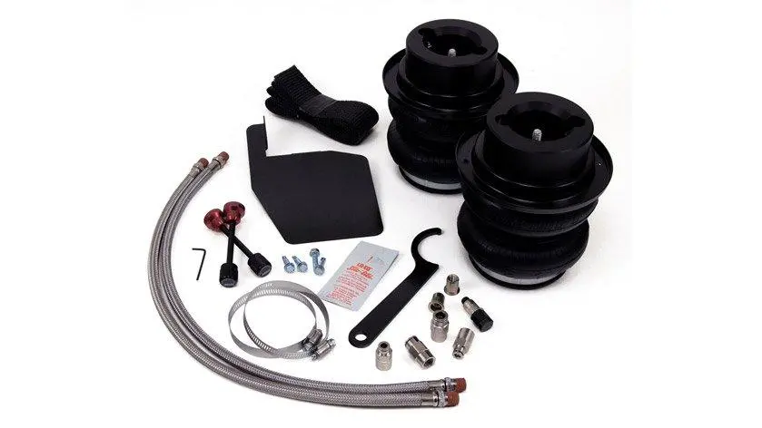 12-15 Honda Civic & 12-15 Civic Si (9Th Gen),  Fits Usa/Jdm Models, Does Not Fit European Civics - Rear Kit Without Shocks 1