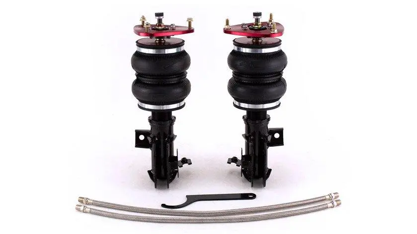 12-18 Toyota Gt86 - Front Performance Kit 1