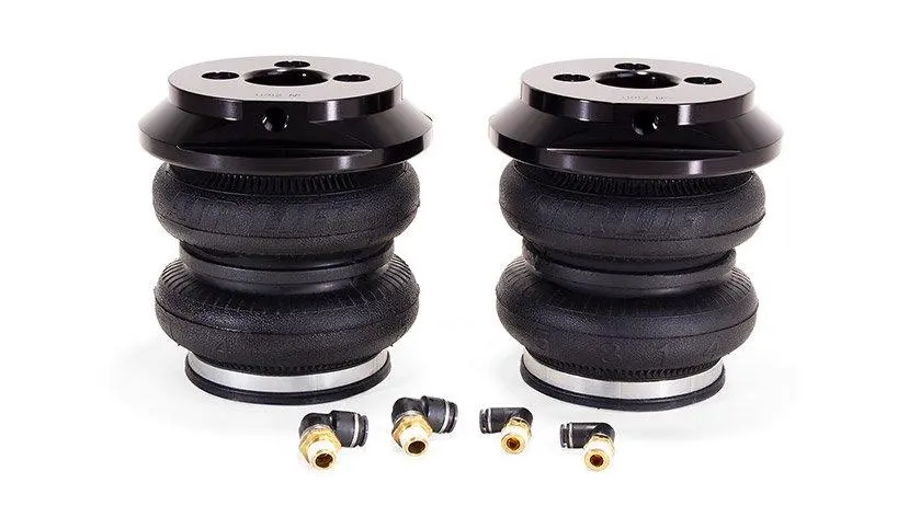 12-19 Mercedes-Benz (W246) B160, B180, B200, B220, B220 4Matic And B250 - Rear Kit Without Shocks 1
