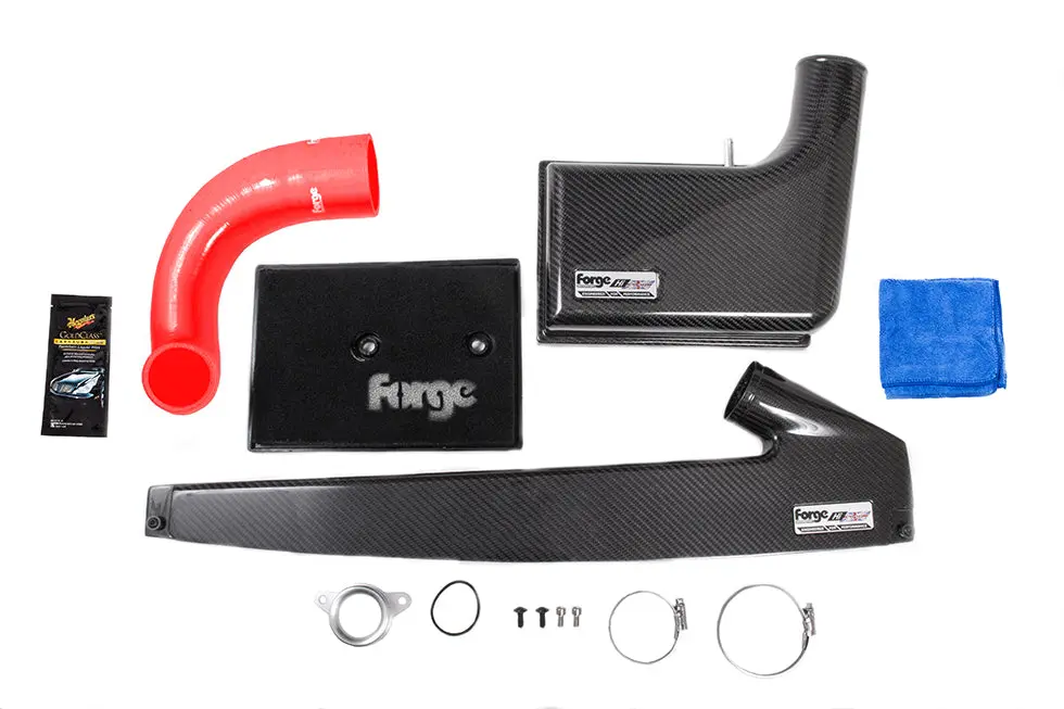1.2 & 1.4 Vag High Flow Carbon Intake (138 & 150 Bhp) 1