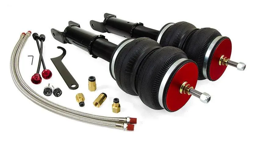 14-19 Infiniti Q70 (Fits Awd Models) - Rear Performance Kit 1