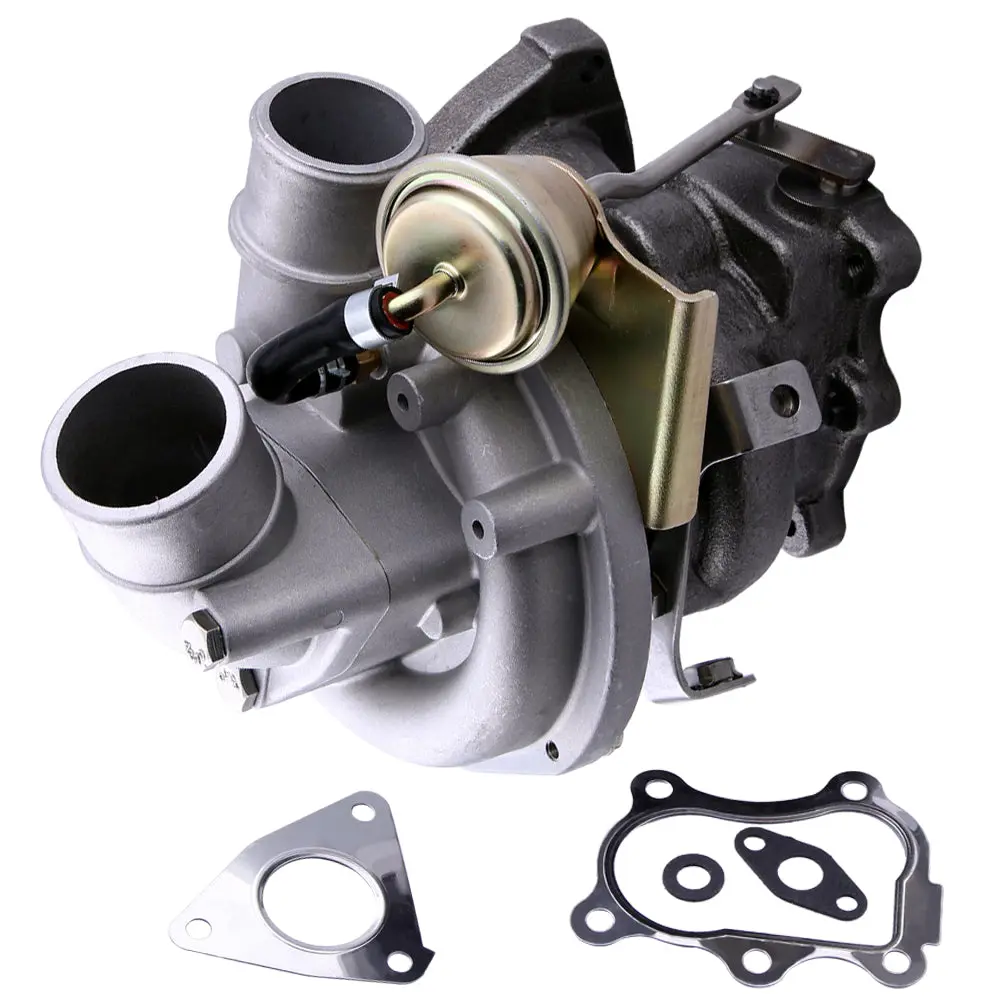 Ht12-19B/19D 14411-9S000 Turbo Charger Nissan D22 Navara 3.0L Zd30 97~04 1
