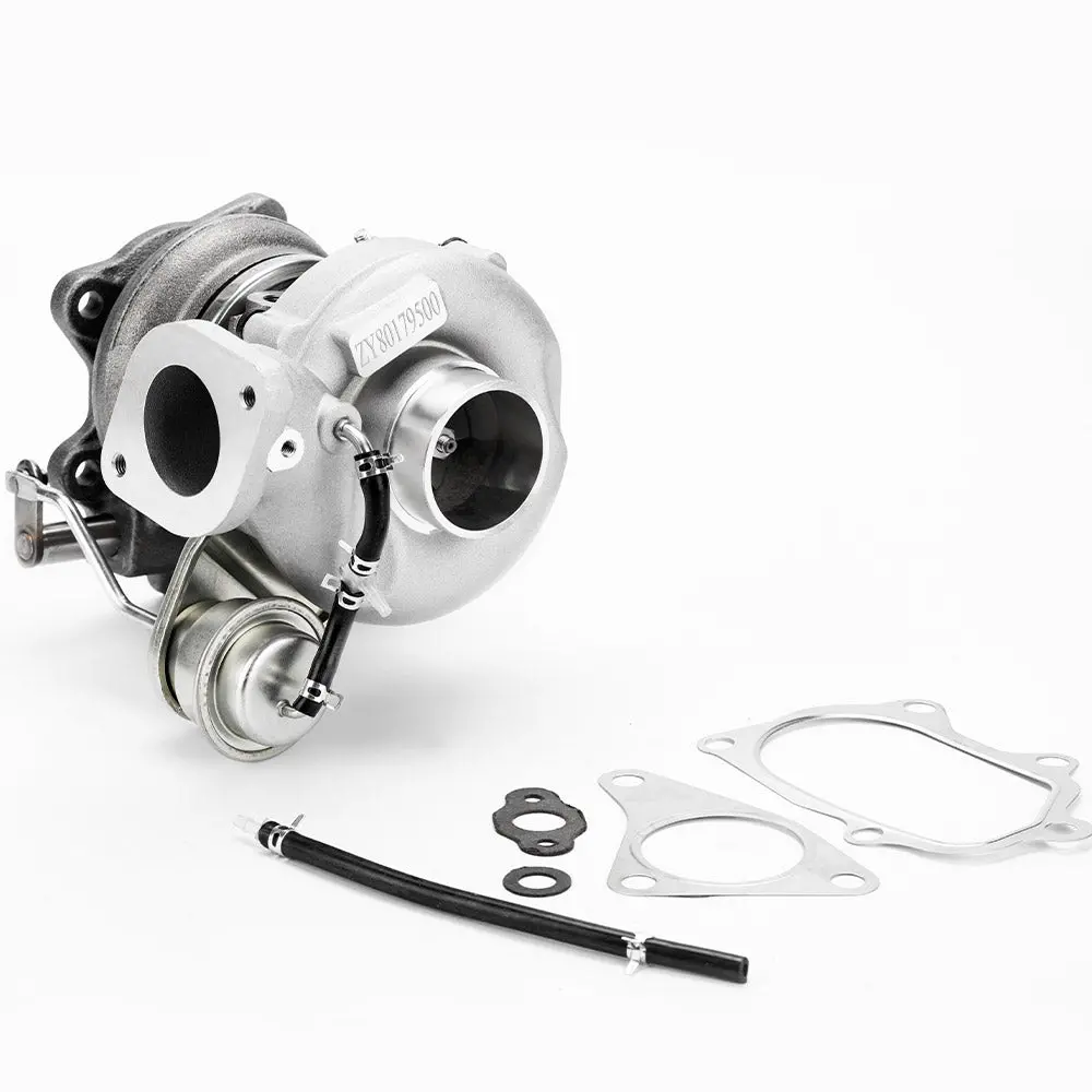 Vf52 Turbo Turbocharger Subaru Impreza Impreza 14411Aa800 1