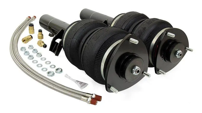 15-19 Vw Gti  (55Mm Front Struts Only) (Mk7 Platform) - Front Slam Kit 1