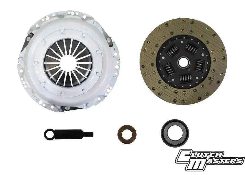 Chevrolet Chevelle -1969 1972-6.6L 11"- 1-1/16 26T | 04504-Hdkv| Clutch Kit 1
