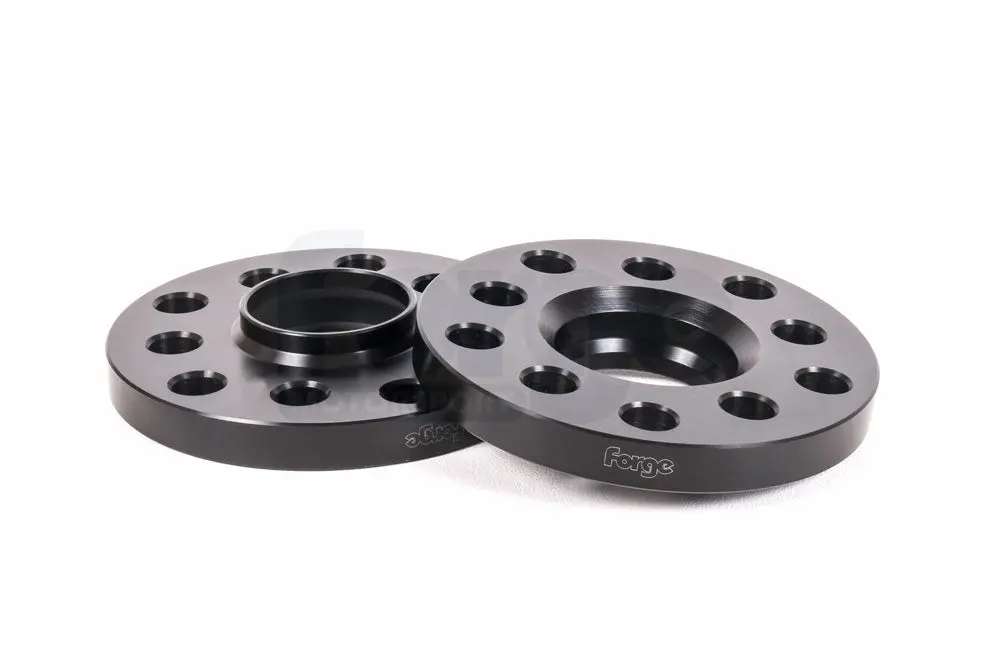 16Mm Audi, Vw, Seat, And Skoda Alloy Wheel Spacers 1