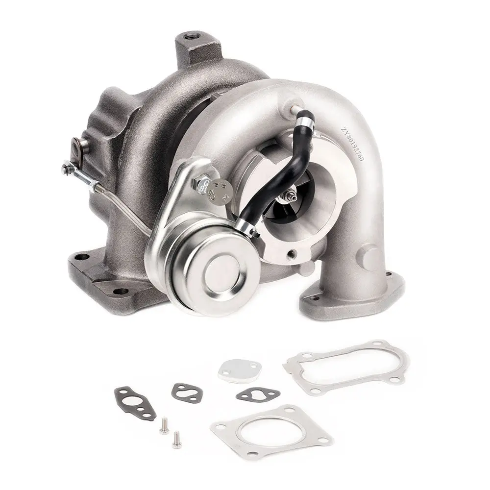 Ct26 Turbo Toyota Landcruiser 4.2L 1Hd-Fte Turbocharger 17201-17040 M 1