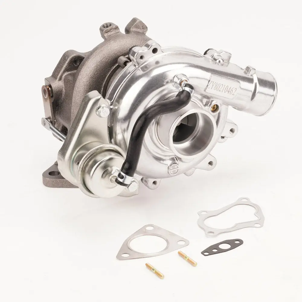 Turbo Toyota Hilux Hiace 2.5L D4d 2Kd-Ftv Ct9 Ct16 17201-30120 Turbocharger 1