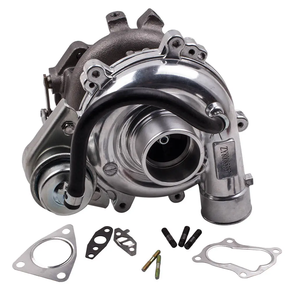 Toyota Innova 2.5L 2Kd-Ftv 17201-30080 Ct16 Turbo Charger Turbocharger 1