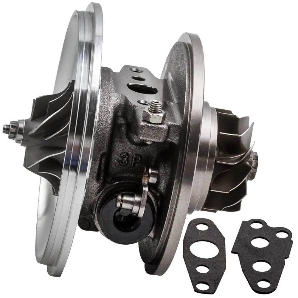 Toyota Hilux Landcruiser Prado 3.0 D4d 1Kd-Ftv Ct16v Turbo Cartridge Chra 1