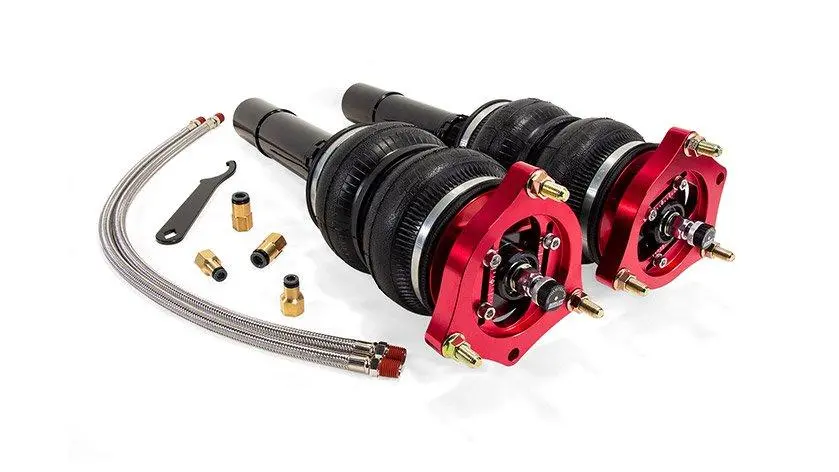 18-19 Honda Accord Sedan (10Th Gen) - Front Performance Kit 1