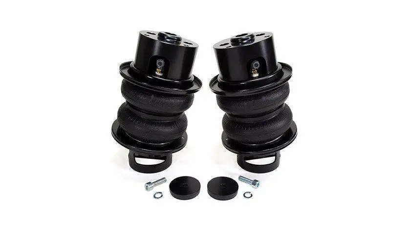 19-20 Mercedes-Benz (W213) E53 Amg Without Airmatic - Rear Kit Without Shocks 1