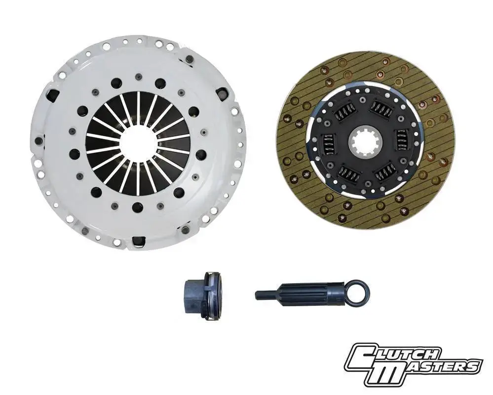 Bmw Z3 -1998 2000-2.8L From 10/1998 | 03Cm1-Hdkv-X| Clutch Kit 1