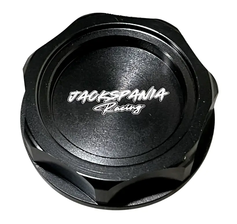 B D F H J K Series Valve Cover Oil Cap, Billet Cnc Aluminum, Limited-Edition Color 1
