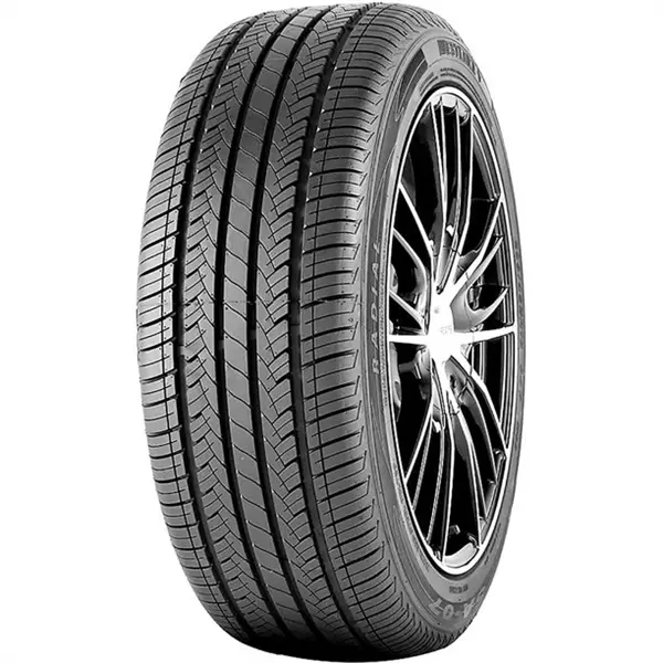 Westlake SA07 All-Season Tire – 245/55R18, 103W Load/Speed Rating, M+S Rated
