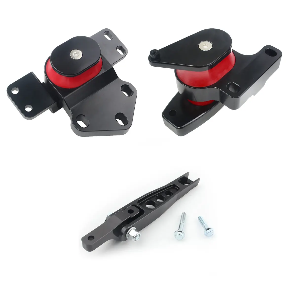 2015+ Audi 8V A3 S3 Performance Drivetrain Mount Kit 1