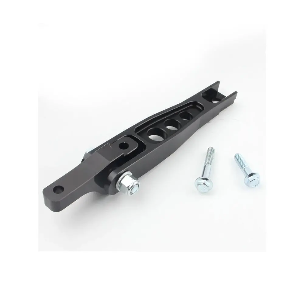 2015+ Volkswagen Golf Golf-R Performance Dogbone Mount + Insert (Version 1) 1
