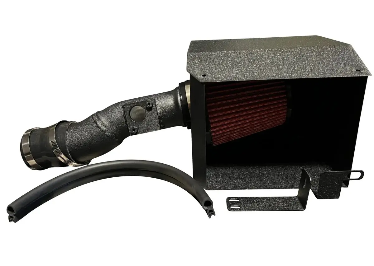 2016+ Honda Civic 1.5T Cold Air Intake Filter Heat Shield 1