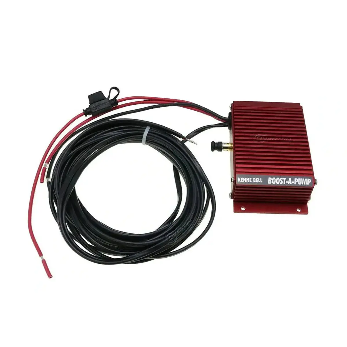 Kenne Bell Competition Boost-A-Pump (Bap) - 40Amp/21V, Kb89073 1
