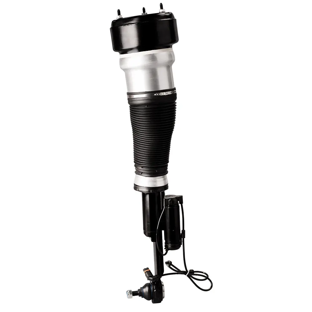 Mercedes Benz S550 2007 - 2013 With Airmatic Struts Front Right Air Suspension 1