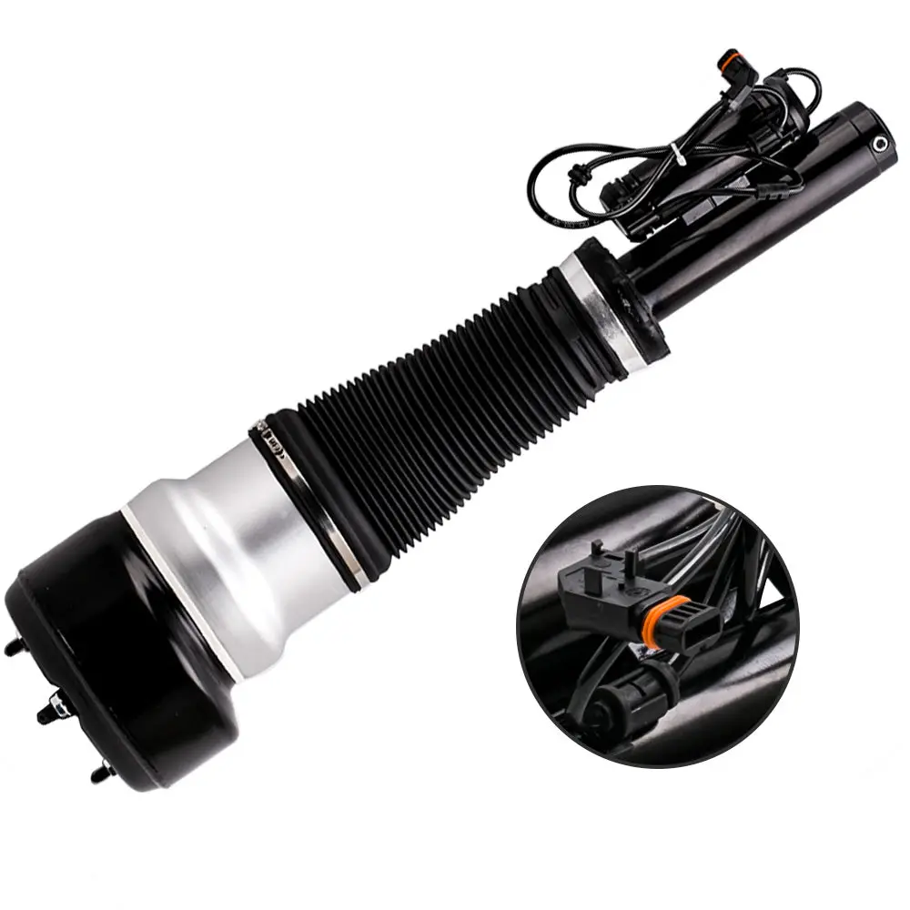 Front Air Spring Suspension Ads Mercedes Benz S Class W221 Airmatic 2005-15 1