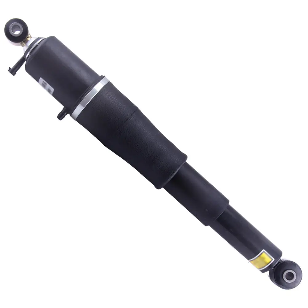 Rear Air Suspension Absorber Strut Chevy Gmc Cadillac Suv Air Ride Shock 1