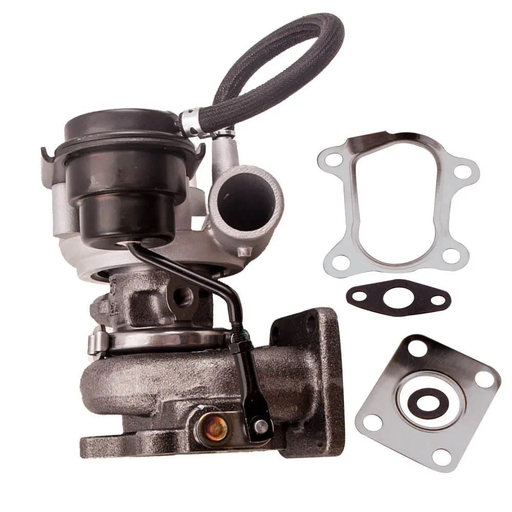 D4ea Turbo Td025m Turbocharger Kia Carens 28231-27000 2.0 Crdi 113Hp 83Kw 1