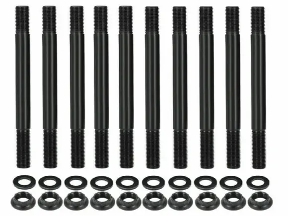 Head Stud Kit For 1996-2000 Honda Civic Vtec D16y D16y7 D16y8 1.6L Sohc 1