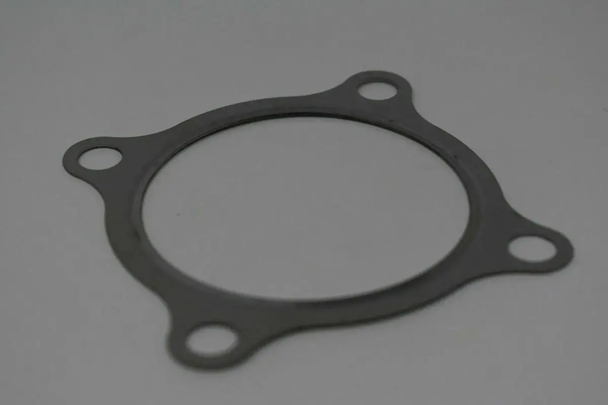 3 Inch 4 Bolt Stainless Steel Turbo Downpipe Gasket For Gt Series T3 Turbochargers 1