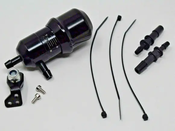 Grimmspeed Manual Turbo Boost Controller Bypass Valve Adjustable 50 Psi 1
