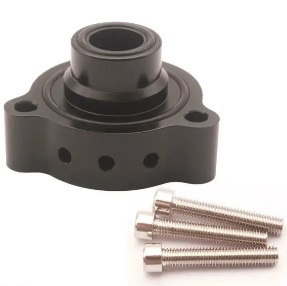 Mercedes 2.0T Turbo Blow Off Valve Adapter For A180, Cla 250, A250, Gla 250 1