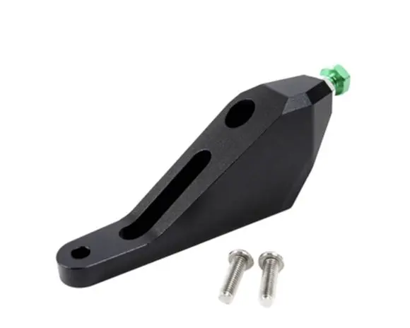 Billet Master Cylinder Brace Cnc Machined 6061 Aluminum 1