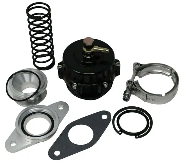 Tial 50Mm Blow Off Valve Adapter For Subaru Impreza Wrx And Legacy Gt 1