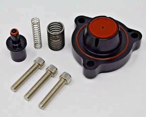 Blow Off Diverter Valve Adapter Spacer For Bmw 114I 116I 118I 316I 320I 1
