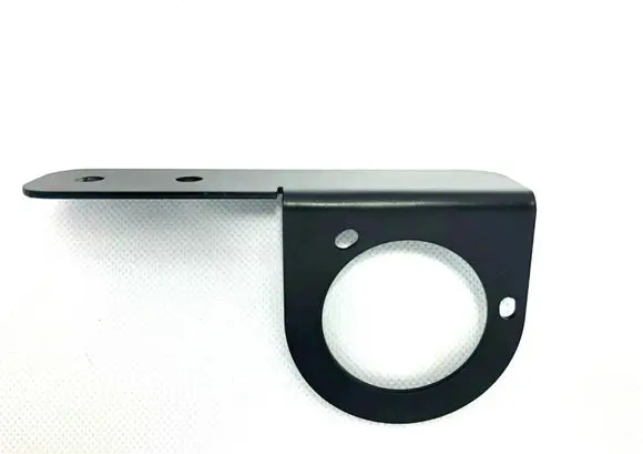 Aluminum Bracket For 2 And 3 Port Oil Catch Can Engine Mounting For Mishimoto 1
