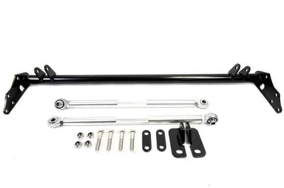 Pro Series Traction Bar For B Series 1988-1991 Honda Civic Ef And Crx 1