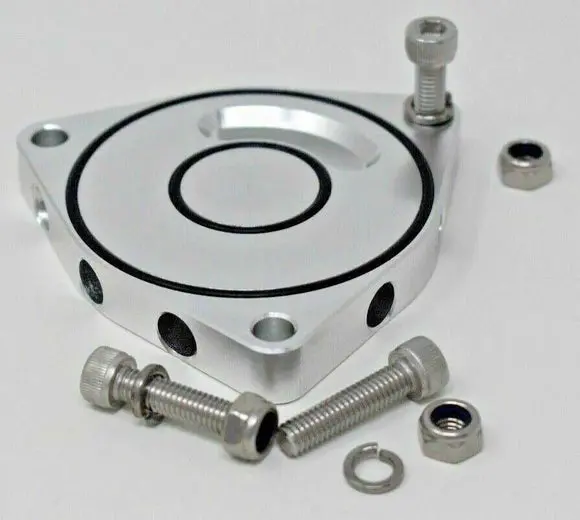 Dodge Neon Srt4 2003-2005 Turbo Blow Off Valve Plate Spacer Bov 2.4L Mopar 1