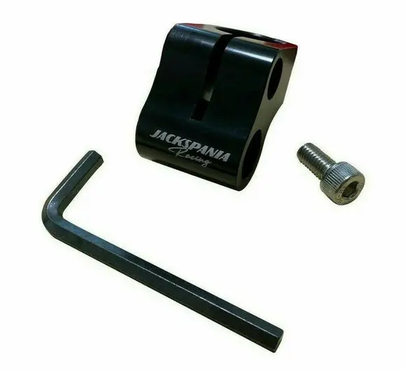 5 Speed Short Shifter Adapter For Perrin Subaru Impreza Wrx Sti Legacy Gt 1